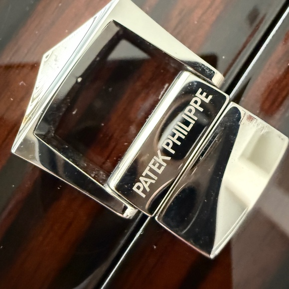 Rose Gold Patek 40mm - Picture 15 of 16